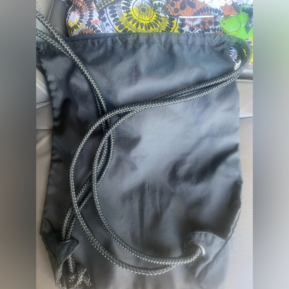 COPY - Reebok tote - Picture 3 of 3